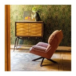 Poltrona Clarissa Moroso -Arredare Moderno poltrona clarissa moroso 2