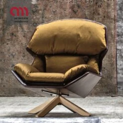 Poltrona Clarissa Moroso