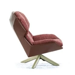 Poltrona Clarissa Moroso -Arredare Moderno poltrona clarissa moroso 4