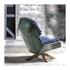 Poltrona Clarissa Moroso -Arredare Moderno poltrona clarissa moroso 6
