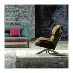 Poltrona Clarissa Moroso -Arredare Moderno poltrona clarissa moroso 7