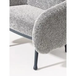 Poltrona Corolla Billiani 15 Poltrona Corolla Billiani -Arredare Moderno poltrona corolla billiani 5