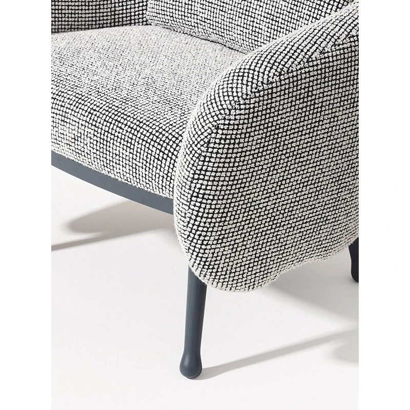 Poltrona Corolla Billiani 8 Poltrona Corolla Billiani - immagine 6