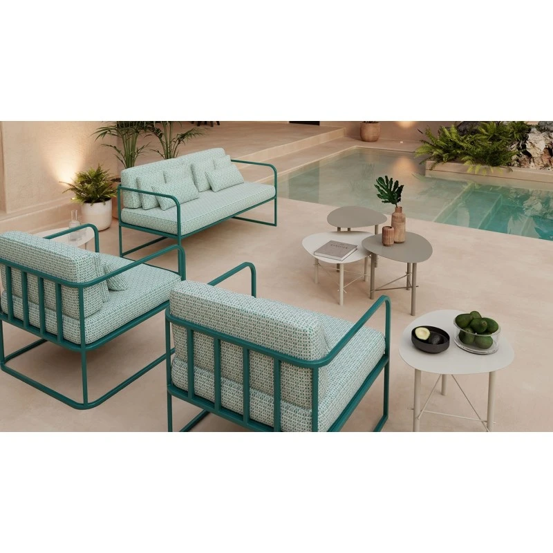 Poltrona Cruise Memedesign 6 Poltrona Cruise Memedesign - immagine 4