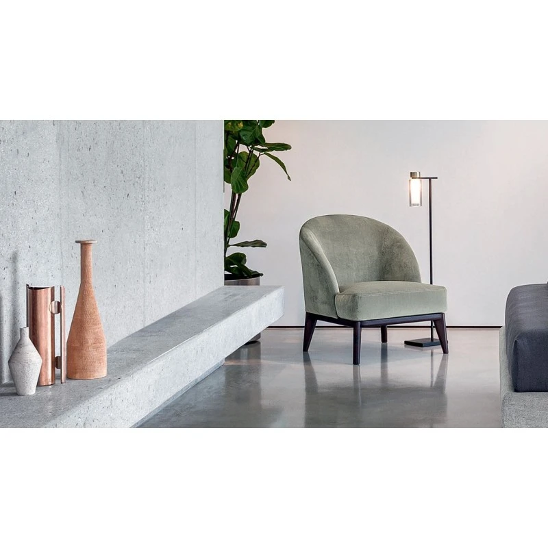 Poltrona Desert Twils 4 Poltrona Desert Twils - immagine 2