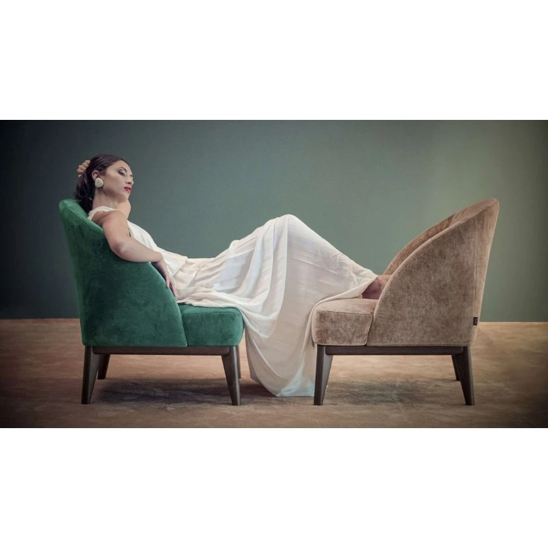 Poltrona Desert Twils 10 Poltrona Desert Twils - immagine 8