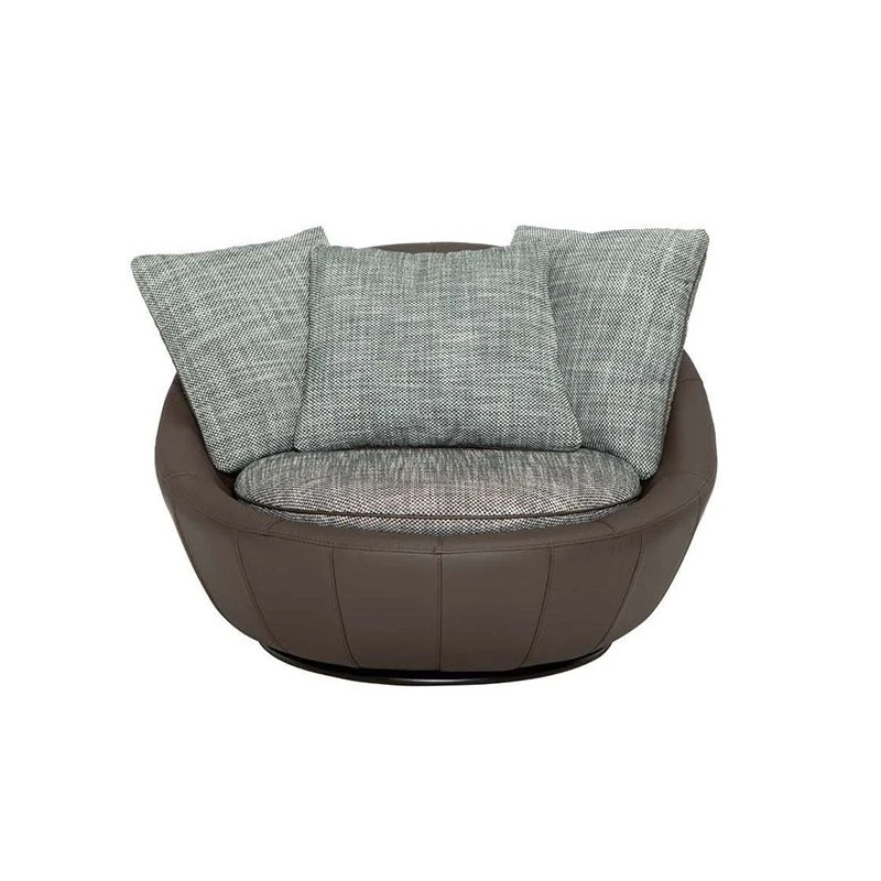 Poltrona Doppio Sogno Tonin Casa 4 Poltrona Doppio Sogno Tonin Casa - immagine 2