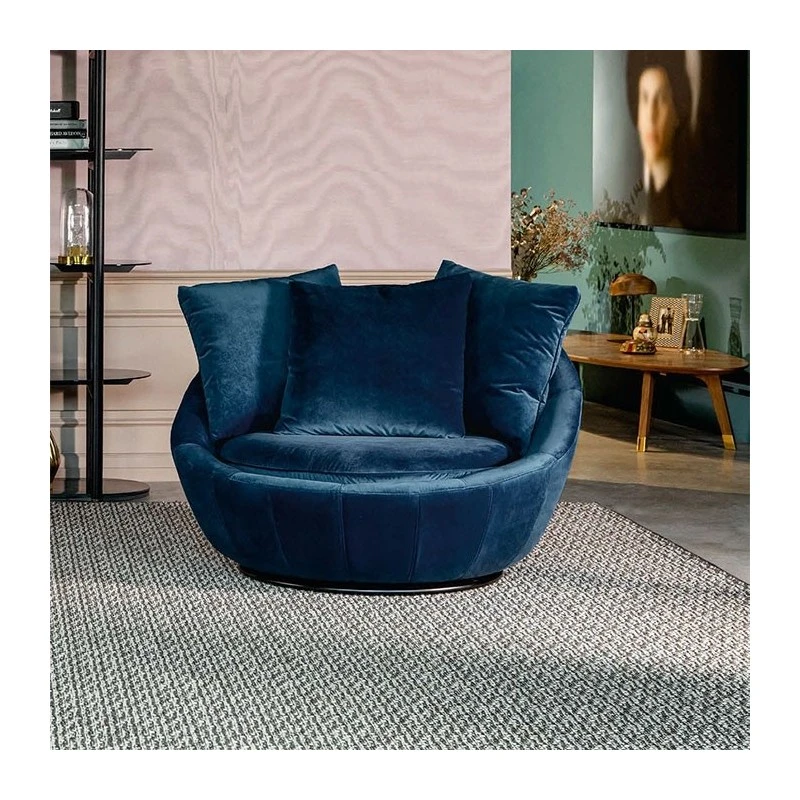 Poltrona Doppio Sogno Tonin Casa 6 Poltrona Doppio Sogno Tonin Casa - immagine 4