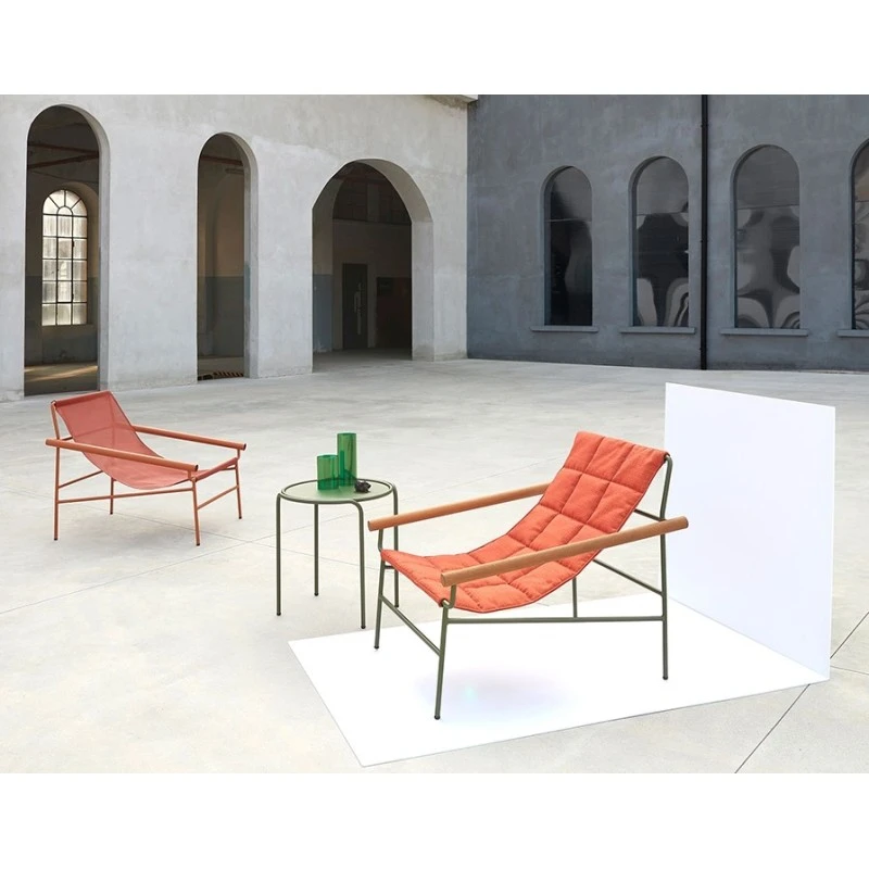 Poltrona Dress_Code Basic Scab Design 5 Poltrona Dress_Code Basic Scab Design - immagine 3