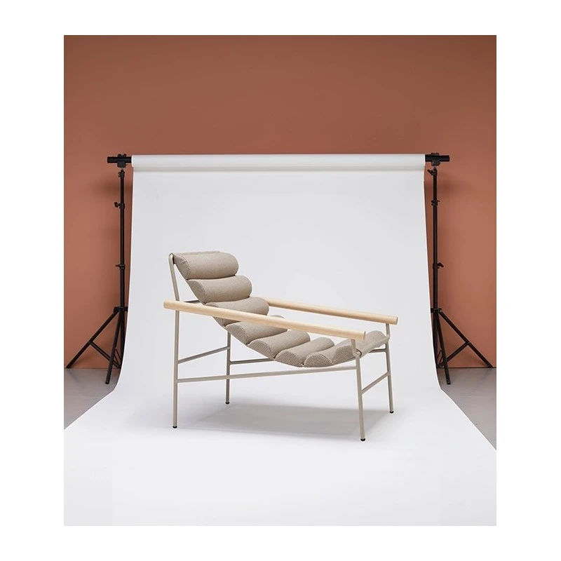 Poltrona Dress_Code Fashion Scab Design 6 Poltrona Dress_Code Fashion Scab Design - immagine 4