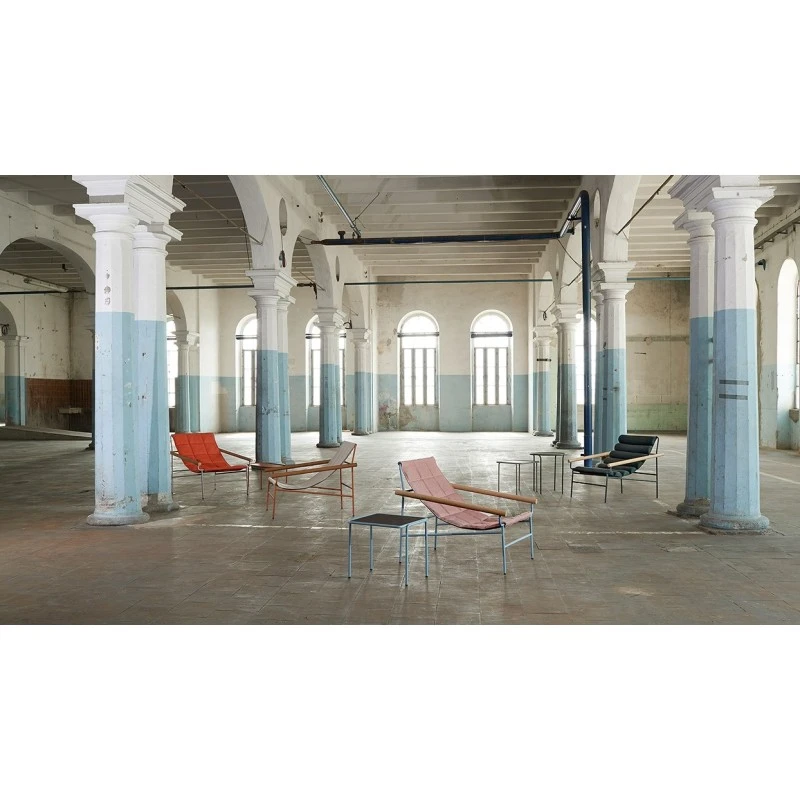 Poltrona Dress_Code Glam Scab Design 4 Poltrona Dress_Code Glam Scab Design - immagine 2