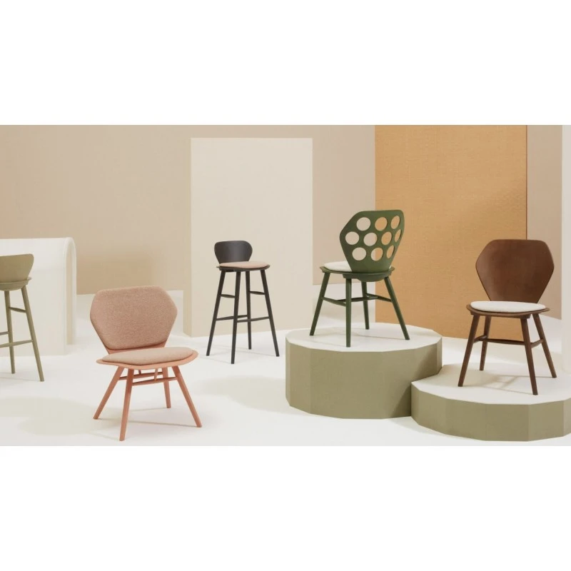 Poltrona Edelweiss Billiani 8 Poltrona Edelweiss Billiani - immagine 6