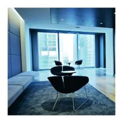 Poltrona Fjord Moroso A Slitta 12 Poltrona Fjord Moroso A Slitta -Arredare Moderno poltrona fjord moroso a slitta 4