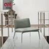 Poltrona Flexa Lounge Alivar 1 Poltrona Flexa Lounge Alivar -Arredare Moderno poltrona flexa lounge alivar