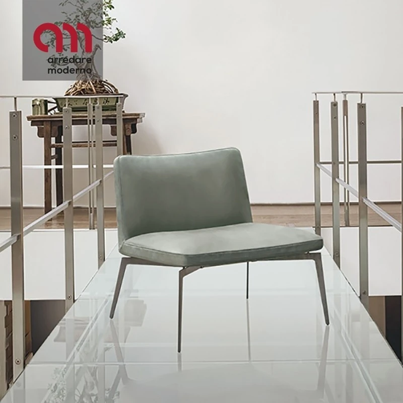 Poltrona Flexa Lounge Alivar 3 Poltrona Flexa Lounge Alivar