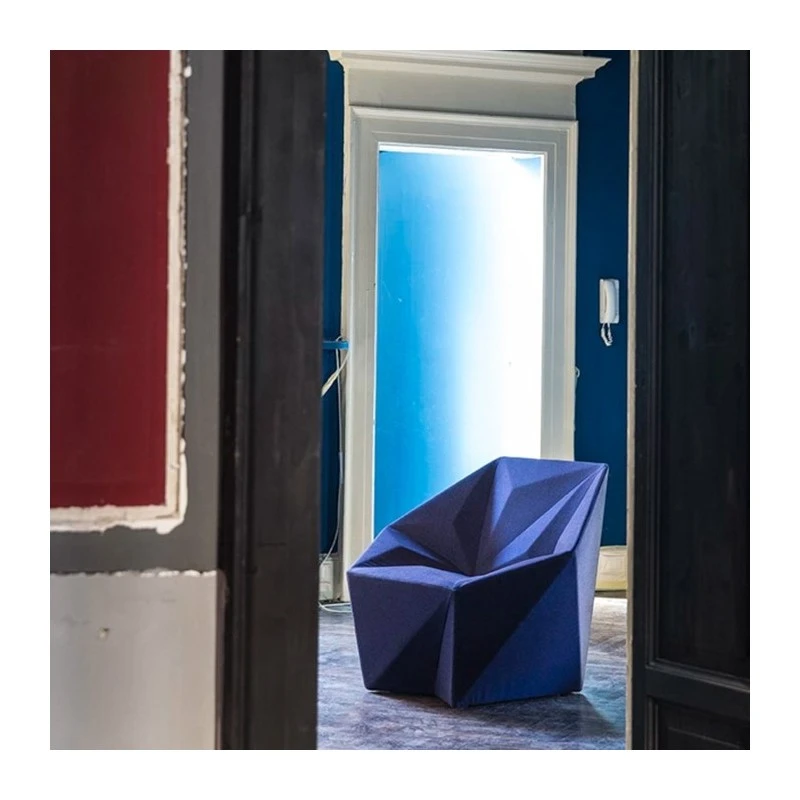 Poltrona Gemma Moroso 5 Poltrona Gemma Moroso - immagine 3