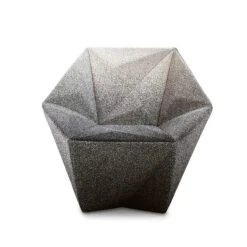 Poltrona Gemma Moroso 13 Poltrona Gemma Moroso -Arredare Moderno poltrona gemma moroso 4