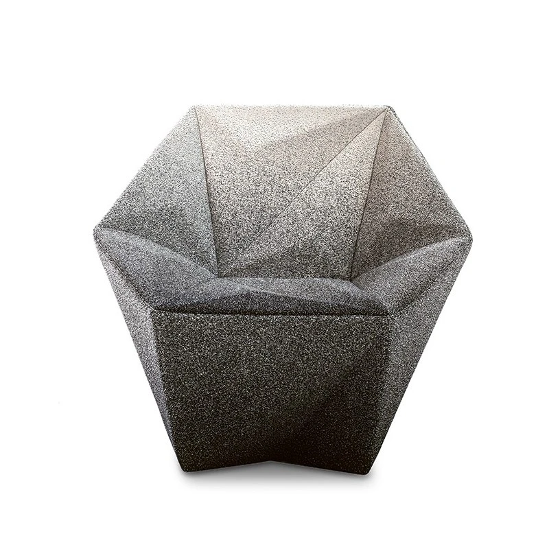 Poltrona Gemma Moroso 7 Poltrona Gemma Moroso - immagine 5