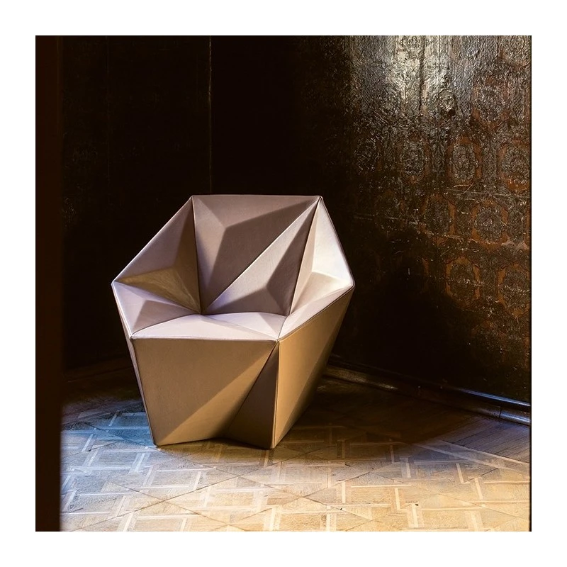 Poltrona Gemma Moroso 8 Poltrona Gemma Moroso - immagine 6