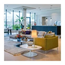 Poltrona Gentry Moroso -Arredare Moderno poltrona gentry moroso 2