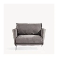 Poltrona Gentry Moroso -Arredare Moderno poltrona gentry moroso 3