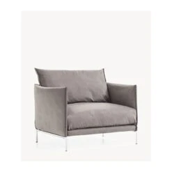 Poltrona Gentry Moroso -Arredare Moderno poltrona gentry moroso 4