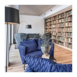 Poltrona Gentry Moroso -Arredare Moderno poltrona gentry moroso 5