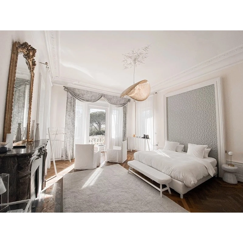 Poltrona Ghost Gervasoni 6 Poltrona Ghost Gervasoni - immagine 4