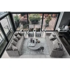 Poltrona Ghost Gervasoni 16 Poltrona Ghost Gervasoni -Arredare Moderno poltrona ghost gervasoni 4