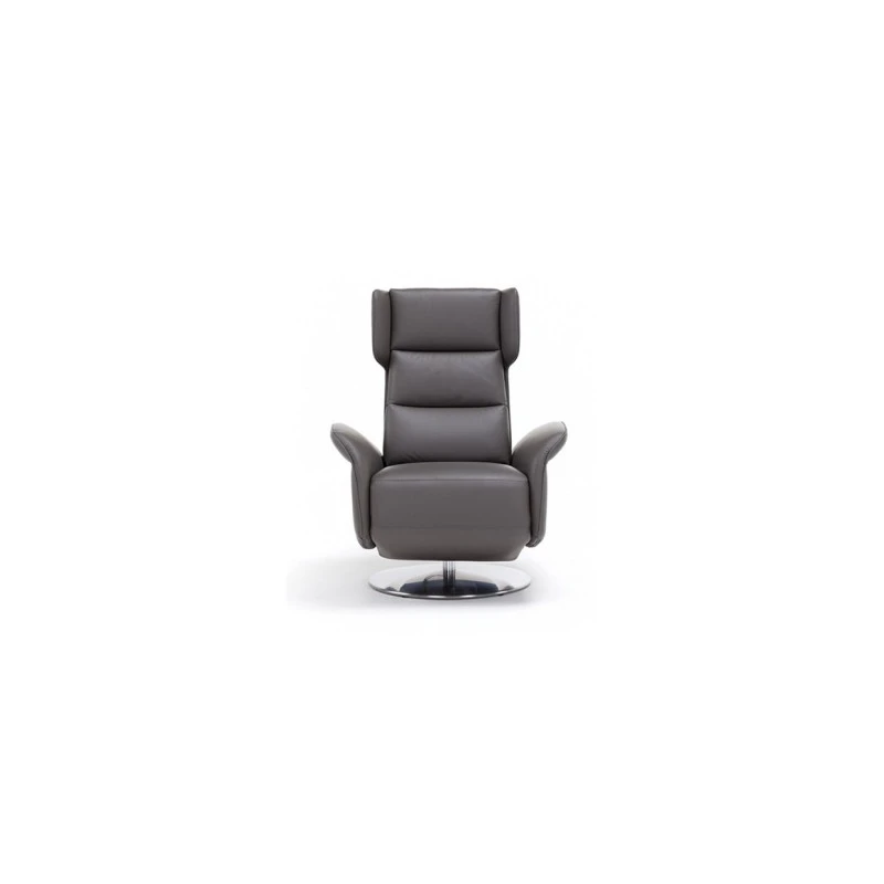 Poltrona Girevole Relax Amsterdam Spazio Relax 5 Poltrona Girevole Relax Amsterdam Spazio Relax - immagine 3