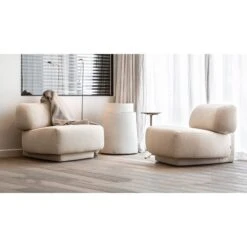 Poltrona Gogan Moroso -Arredare Moderno poltrona gogan moroso 2