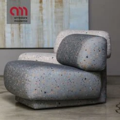 Poltrona Gogan Moroso