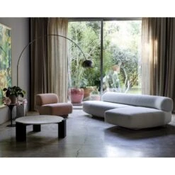 Poltrona Gogan Moroso -Arredare Moderno poltrona gogan moroso 3