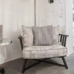 Poltrona Gray 07 Gervasoni 13 Poltrona Gray 07 Gervasoni -Arredare Moderno poltrona gray 07 gervasoni 3