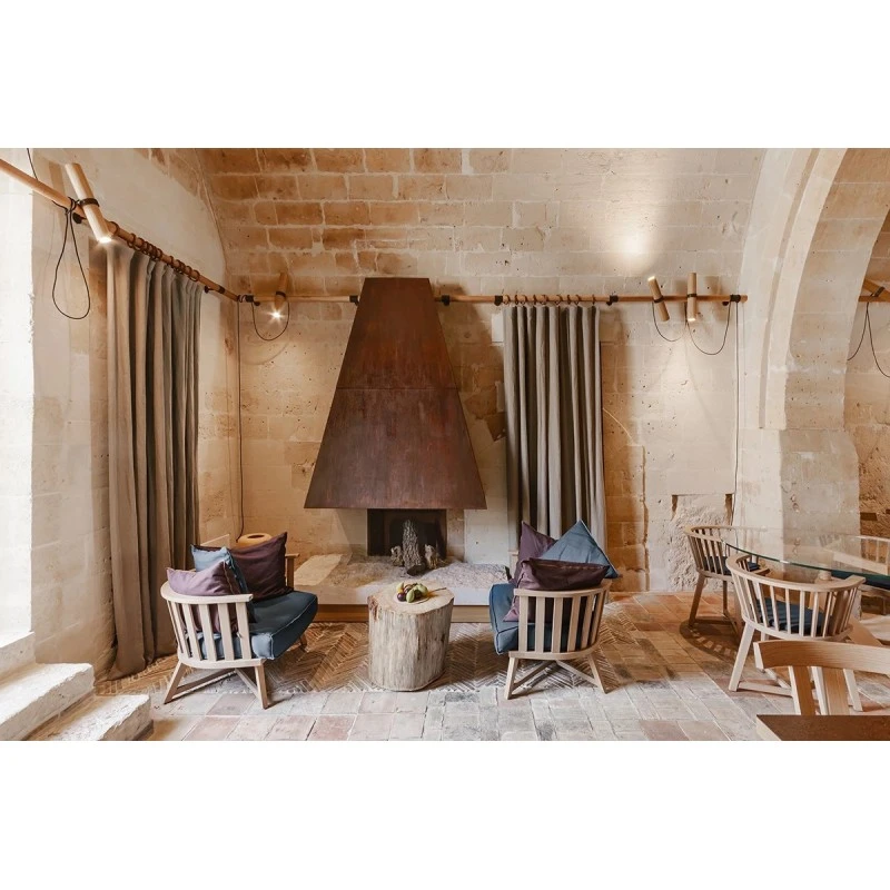 Poltrona Gray 07 Gervasoni 7 Poltrona Gray 07 Gervasoni - immagine 5