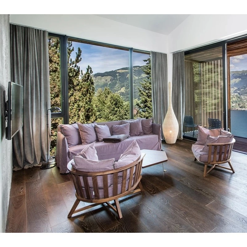 Poltrona Gray 07 Gervasoni 9 Poltrona Gray 07 Gervasoni - immagine 7