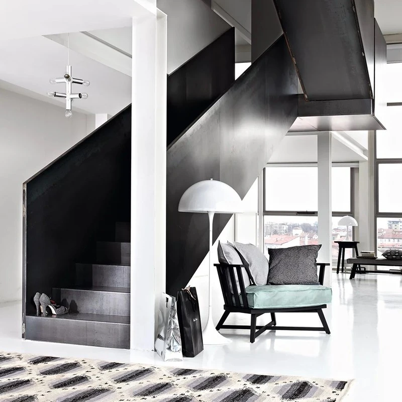 Poltrona Gray 07 Gervasoni 10 Poltrona Gray 07 Gervasoni - immagine 8