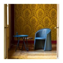 Poltrona Husk Moroso -Arredare Moderno poltrona husk moroso 2