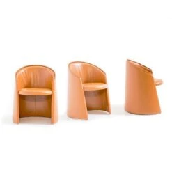 Poltrona Husk Moroso -Arredare Moderno poltrona husk moroso 6