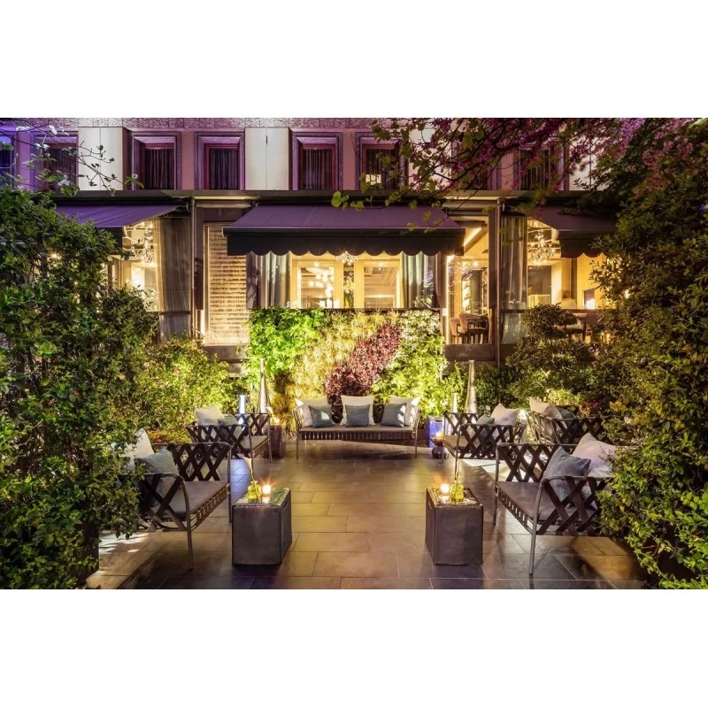 Poltrona Inout 851 Gervasoni 6 Poltrona Inout 851 Gervasoni - immagine 4