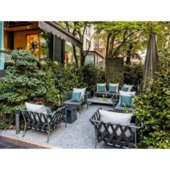 Poltrona Inout 851 Gervasoni 12 Poltrona Inout 851 Gervasoni -Arredare Moderno poltrona inout 851 gervasoni 4