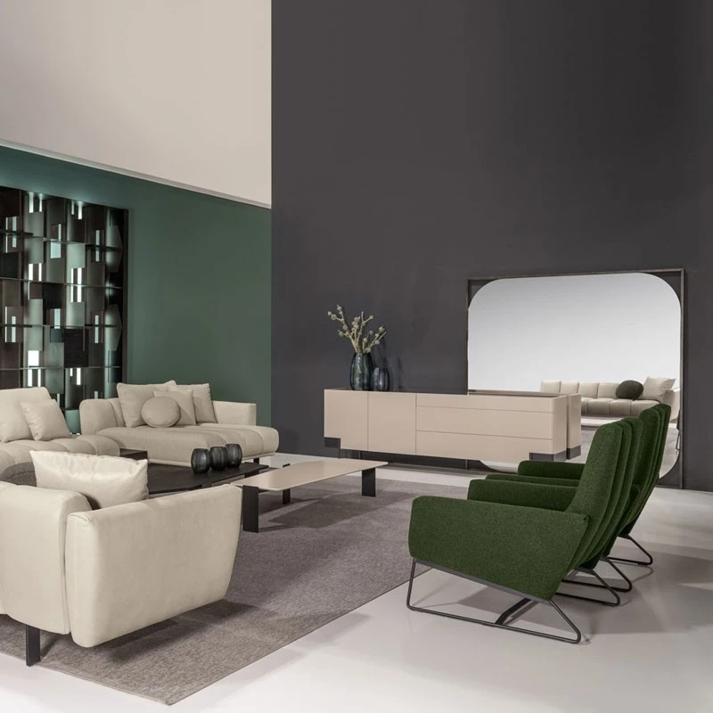 Poltrona Jackie Cantori 4 Poltrona Jackie Cantori - immagine 2