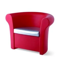 Poltrona Kalla Slide 9 Poltrona Kalla Slide -Arredare Moderno poltrona kalla slide 2