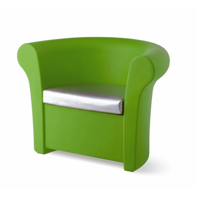 Poltrona Kalla Slide 6 Poltrona Kalla Slide - immagine 4