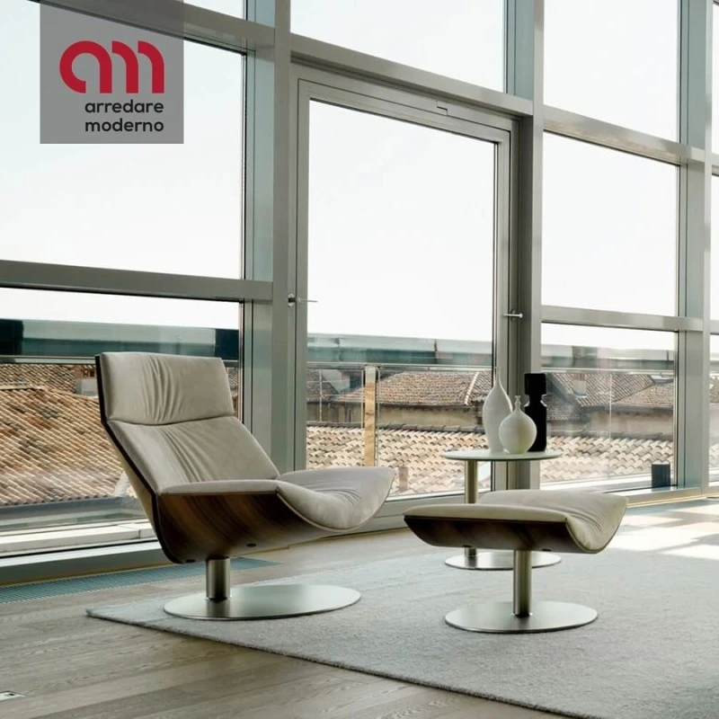 Poltrona Kara Désirée 3 Poltrona Kara Désirée