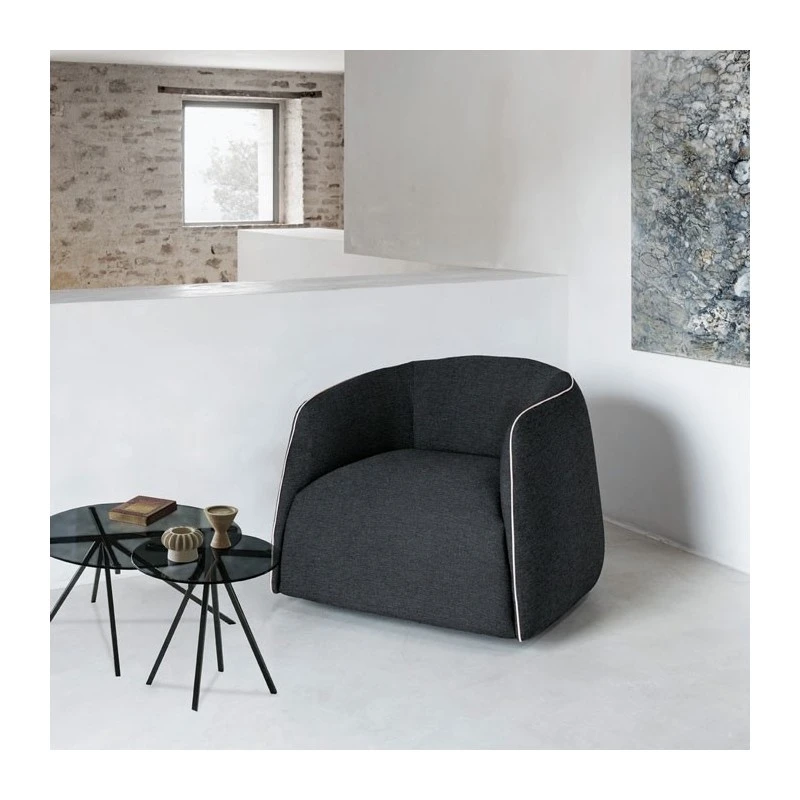 Poltrona Kodi Bontempi Casa 4 Poltrona Kodi Bontempi Casa - immagine 2