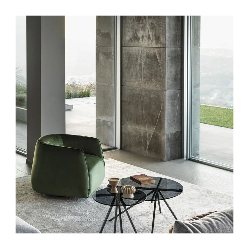 Poltrona Kodi Bontempi Casa 6 Poltrona Kodi Bontempi Casa - immagine 4