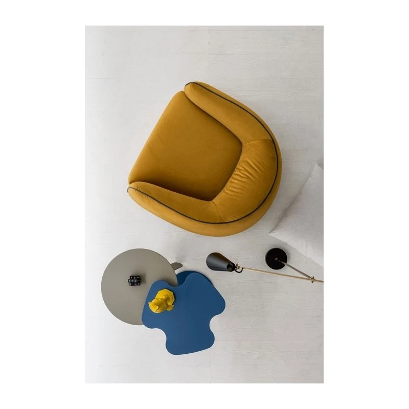 Poltrona Kodi Bontempi Casa 7 Poltrona Kodi Bontempi Casa - immagine 5