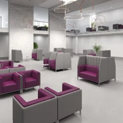 Poltrona Kontex Kastel -Arredare Moderno poltrona kontex kastel 1