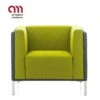 Poltrona Kontex Kastel 1 Poltrona Kontex Kastel -Arredare Moderno poltrona kontex kastel